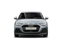 Gebraucht Audi A1 Sportback Advanced 116 PS (85 kW) 2025 Grau Kleinwagen