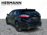 Gebraucht Ford Edge ST-Line 238 PS (175 kW) 2019 Schwarz SUV