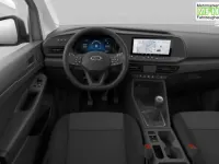 Neu Ford Tourneo Connect Trend 102 PS (75 kW) 2026 Frozen white Van / Kleinbus