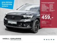 Gebraucht Volvo XC40 Plus 197 PS (144 kW) 2025 Onyx black SUV
