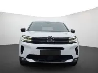 Gebraucht Citroën C5 Aircross Feel 131 PS (96 kW) 2023 Weiß SUV