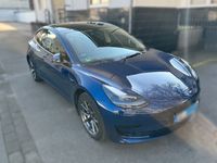 gebraucht Tesla Model 3 Standard-Reichweite Plus - Hinterrad...