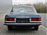 Gebraucht Mercedes 280 SE 185 PS (136 kW) 1977 Blau Limousine