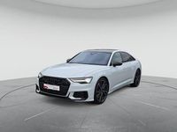Gebraucht Audi S6 Ambiente 344 PS (253 kW) 2024 Gletscherweiß metallic Limousine