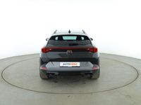 Gebraucht Cupra Formentor 150 PS (110 kW) 2022 Schwarz SUV