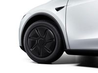 Nuevo Tesla Model Y Standard Range 219 kW (299 CV) 2025 Blanco SUV