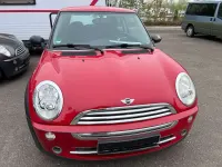 Usata Mini ONE 90 CV (66 kW) 2005 Rosso Utilitaria