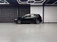 Gebraucht VW Golf Highline 150 PS (110 kW) 2017 Schwarz SUV