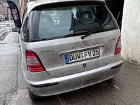 Gebraucht Mercedes B160 102 PS (75 kW) 1999