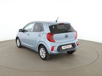 gebraucht Kia Picanto 1.0 Dream Team, Benzin, 11.290 €