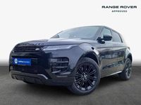 Neu Land Rover Range Rover evoque SE Dynamic 162 PS (119 kW) 2026 Schwarz SUV
