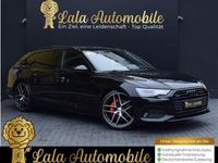 Gebraucht Audi A6 S-Line 231 PS (169 kW) 2020 Schwarz Limousine