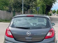 gebraucht Opel Corsa eco FLEX