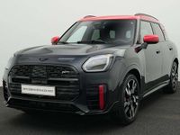 Gebraucht Mini John Cooper Works Countryman 300 PS (220 kW) 2024 Grau SUV