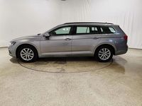 Gebraucht VW Passat Business 150 PS (110 kW) 2023 Pyritsilber metallic Kombi