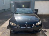 Gebraucht BMW 320 Cabriolet 170 PS (125 kW) 2008 Cabrio