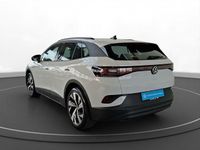 Gebraucht VW ID.4 Pro Performance 150 kW (204 PS) 2022 Gletscherweiß SUV