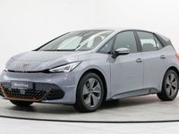 Gebraucht Cupra Born 150 kW (204 PS) 2024 Vaporgrau Kleinwagen