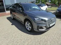 Gebraucht Audi Q2 Sport 150 PS (110 kW) 2019 Grau SUV