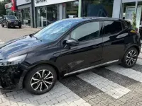 Gebraucht Renault Clio Techno 91 PS (66 kW) 2025 Schwarz Kleinwagen