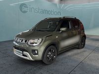 gebraucht Suzuki Ignis 1.2 Comfort Hybrid*CARPLAY*SHZ*KAMERA*LED*