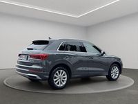 Gebraucht Audi Q3 Advanced Plus 150 PS (110 kW) 2025 Grau SUV