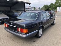 gebraucht Mercedes 300 SE Automatik