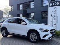Usata Mercedes GLA200 Advanced Plus 150 CV (110 kW) 2023 Bianco SUV