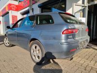 gebraucht Alfa Romeo 156 Alfa2.0 JTS Progression neue Allwettreifen