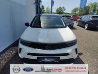 Gebraucht Opel Mokka Elegance 131 PS (96 kW) 2021 Arktis weiss SUV