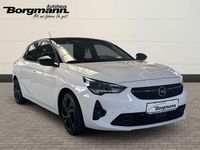 Gebraucht Opel Corsa GS Line 101 PS (74 kW) 2021 Weiß Kleinwagen