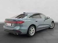 Gebraucht Audi A5 S-Line 204 PS (150 kW) 2025 Blau Limousine