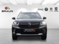 Neu Citroën e-C3 83 kW (113 PS) 2026 Schwarz Limousine