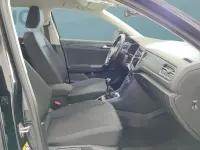 Gebraucht VW T-Roc 150 PS (110 kW) 2021 Schwarz SUV