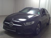 Gebraucht Mercedes A200 Progressive 150 PS (110 kW) 2021 Schwarz Limousine