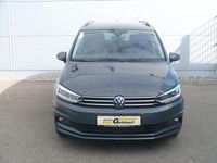 Neu VW Touran 150 PS (110 kW) 2026 Grau Van / Kleinbus