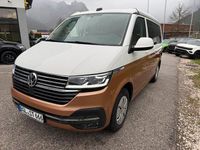 Gebraucht VW California California 150 PS (110 kW) 2023 Weiß Van