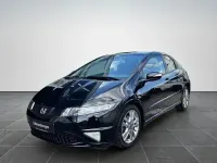 Gebraucht Honda Civic Sport 140 PS (102 kW) 2011 Other Limousine