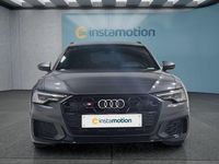 Gebraucht Audi S6 344 PS (253 kW) 2024 Grau Kombi