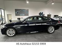 Gebraucht BMW 530 258 PS (189 kW) 2017 Schwarz Limousine