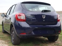 gebraucht Dacia Sandero Sandero1.2 16V 75 Ambiance