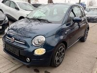 Gebraucht Fiat 500 Club 69 PS (50 kW) 2023 Other Kleinwagen