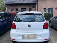 Second-hand VW Polo 60 CP (44 kW) 2014 Alb Berlinǎ