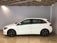 Gebraucht Mercedes B200 Progressive 163 PS (119 kW) 2025 Unilack polarweiß Kleinwagen