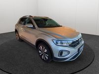 Gebraucht VW T-Roc Move 150 PS (110 kW) 2023 Silber SUV