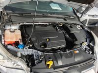 Gebraucht Ford Focus SYNC Edition 116 PS (85 kW) 2013 Grau Limousine