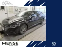 Gebraucht VW Arteon 150 PS (110 kW) 2023 Deep black perleffekt Limousine