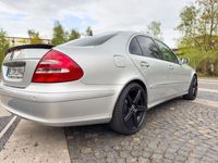 gebraucht Mercedes E320 AVANTGARDE Avantgarde
