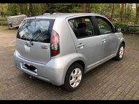 gebraucht Daihatsu Sirion 1,3 Benzin 91 PS