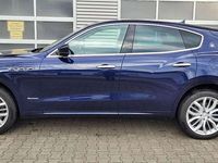 Gebraucht Maserati Levante GranLusso 349 PS (256 kW) 2019 Blau SUV